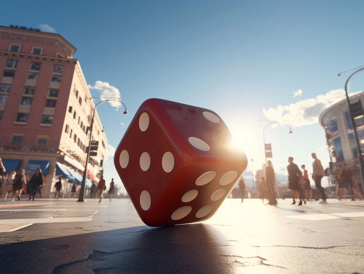 Antarmuka utama platform aka4d menampilkan kategori game dan taruhan